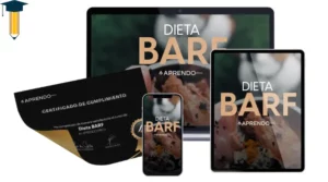 Los Secretos de la Dieta B.A.R.F.