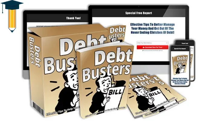 Descarga el libro Cazadores de deudas con derechos de etiqueta privada PLR