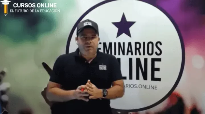 ¿Quién es Mauricio Duque Zuluaga, el director y fundador de Seminarios Online? ¿Gurú o estafador este emprendedor colombiano?