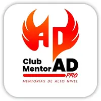 qué es el curso Club Mentor Ad Pro logo png 200 X 200