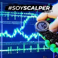 Qué es el curso Soy Scalper Mercado de Futuros Americanos 200 X 200