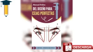 Manual Online del Diseño para Cejas Perfectas