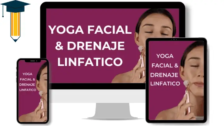 Yoga Facial y Drenaje Linfático