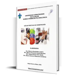 descargar Guía de prácticas de cosmetología Universidad Veracruzana pdf gratis