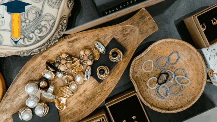 cómo cuidar tus joyas hechas con resina epoxi