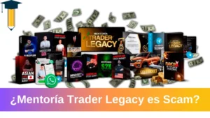 Mentoría Trader Legacy