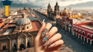 Los mejores cursos de uñas en Cuernavaca