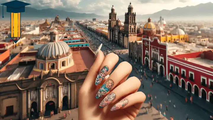 Los mejores cursos de uñas en Cuernavaca