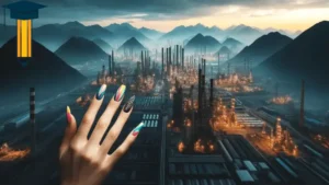 cursos de uñas en Monterrey