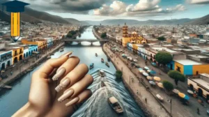 cursos de uñas en juárez