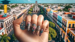 cursos de uñas en mérida yucatán
