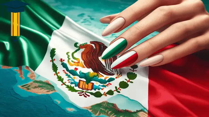 listado de los mejores cursos de uñas en México por ciudades y escuelas de uñas profesionales