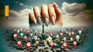 mejores cursos de uñas en CDMX