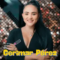 Gerimar Pérez