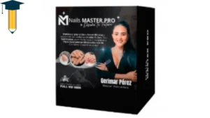 Nails Master Pro Gerimar Pérez